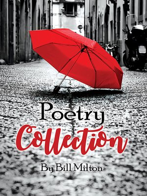 cover image of Poetry Collection